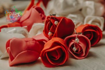 Съедобные букеты для женщин в Архангельске
